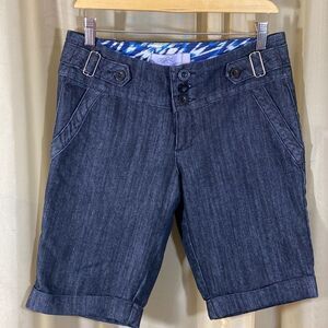 One Song Vintage Petty Woman Short Size 8P